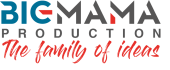 Logo BigMama_the family_2