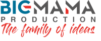 Logo BigMama_the family_2