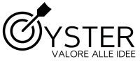 Logo Oyster nero