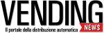 Vending News Logo portale