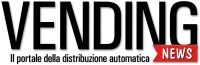 Vending News Logo portale