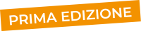 prima edizione prima edizione